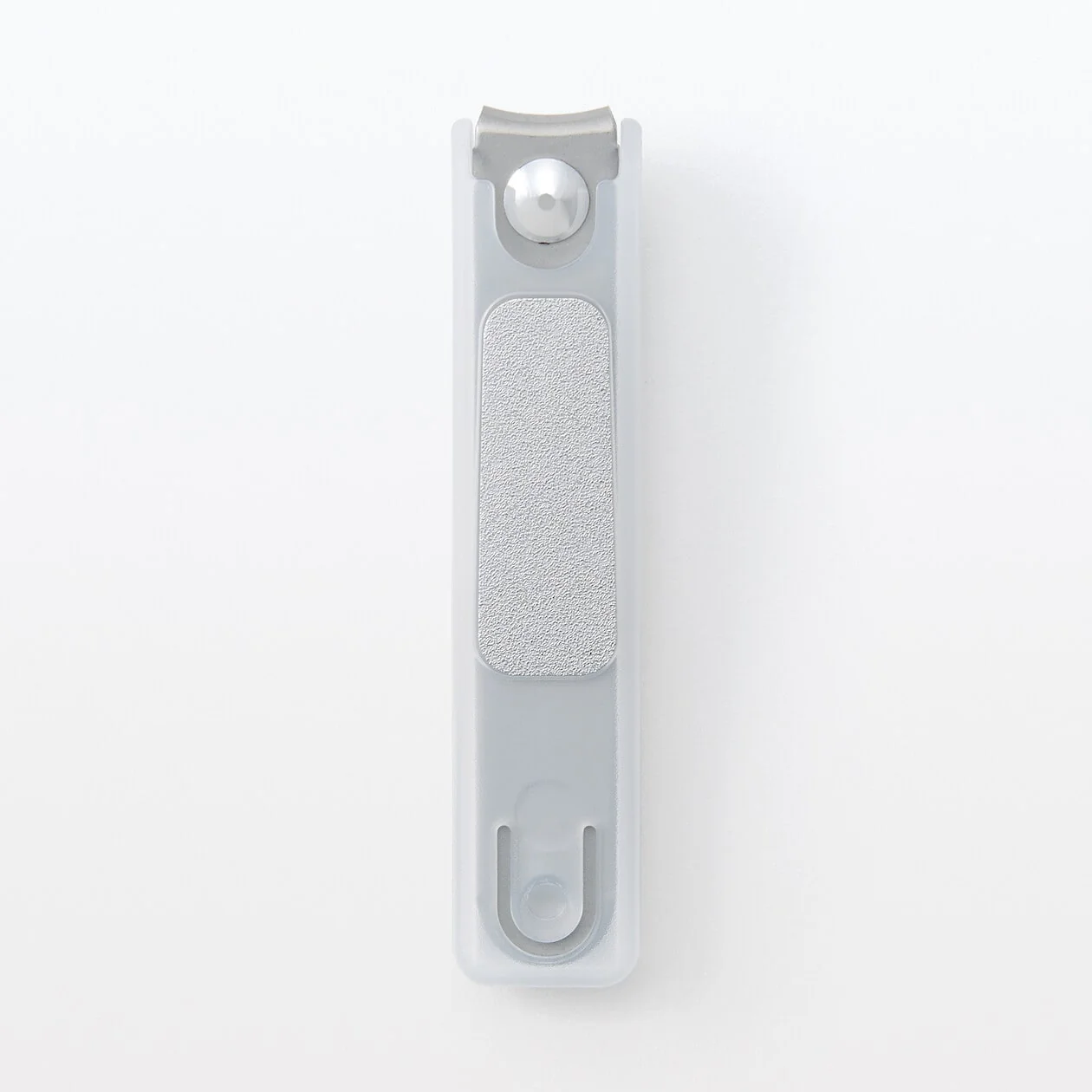 Stainless Steel Nail Clippers - Image 3