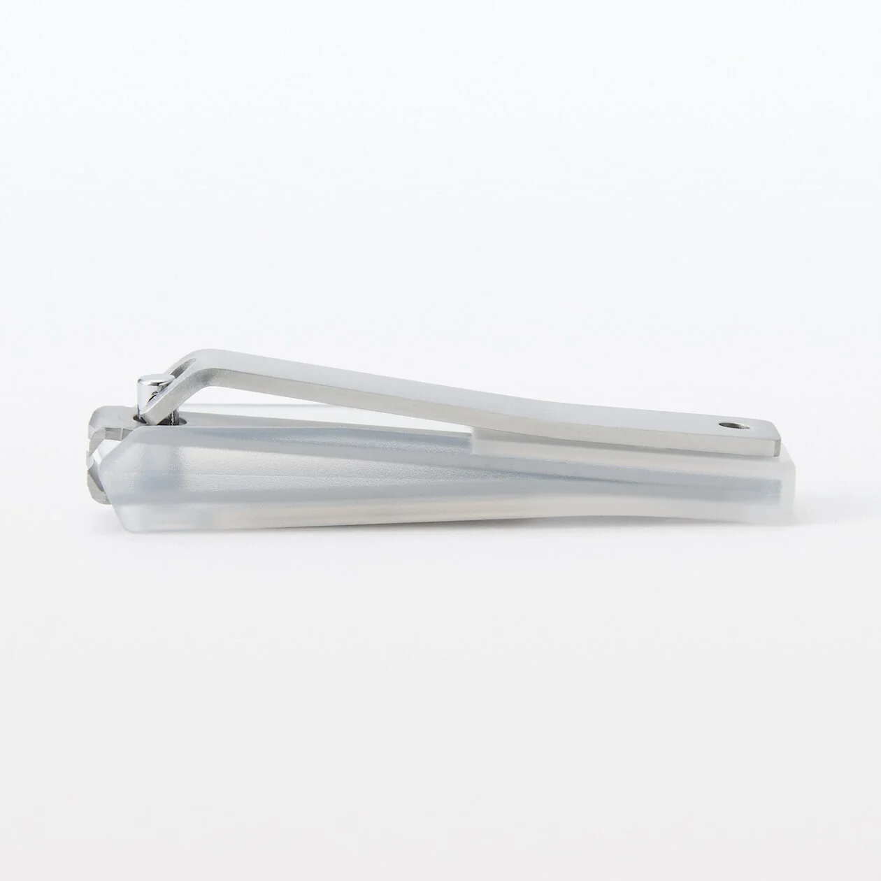 Stainless Steel Nail Clippers - Image 4