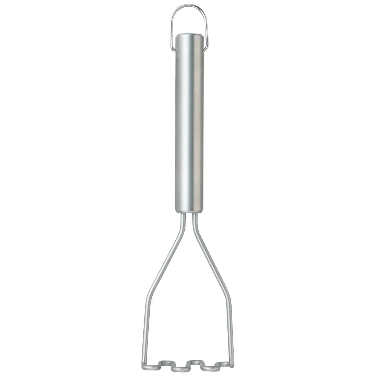 Stainless Steel Potato Masher - Image 2