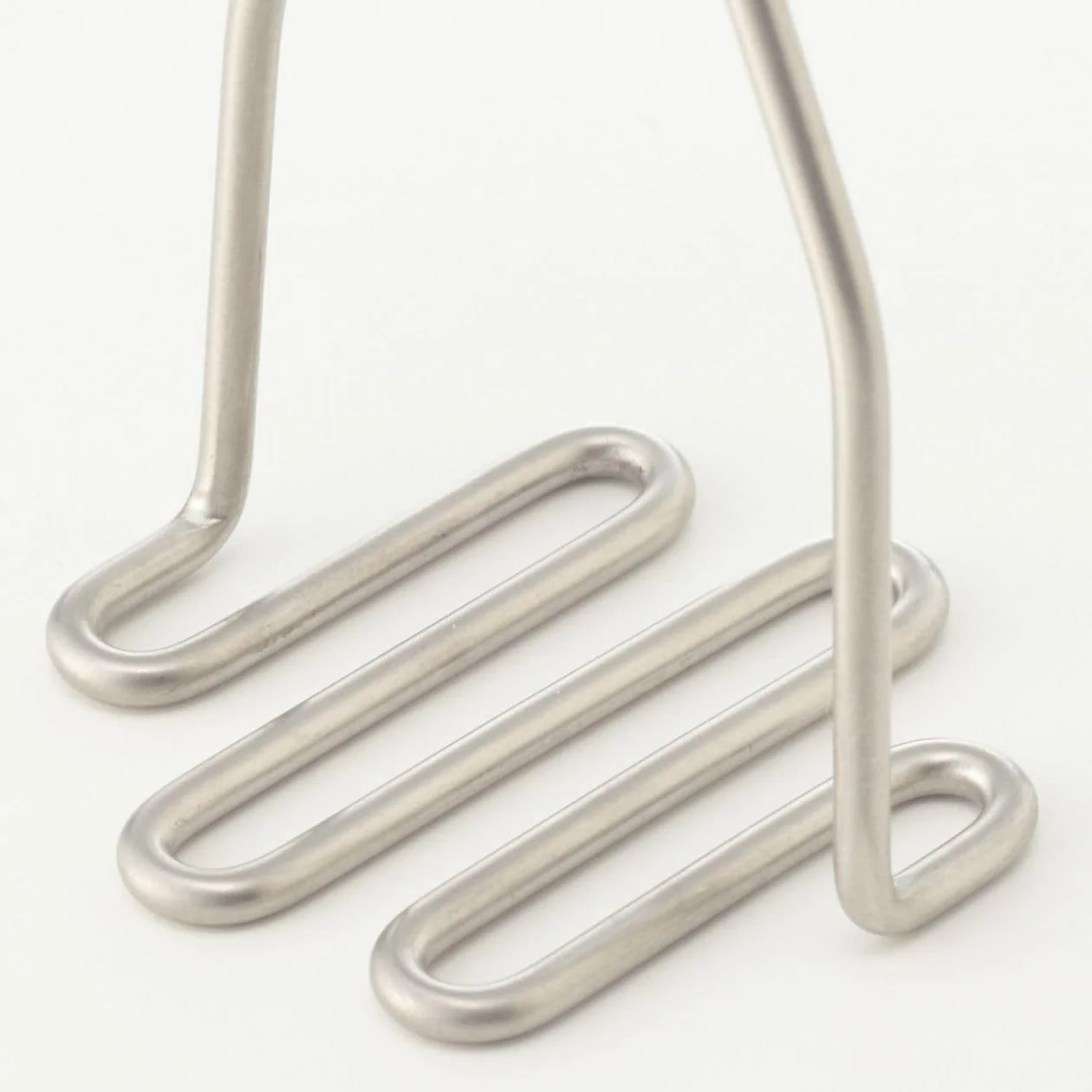 Stainless Steel Potato Masher - Image 3