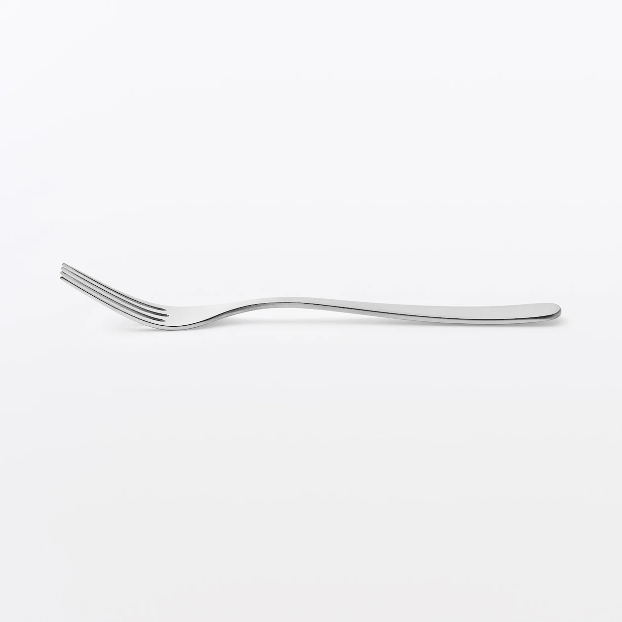 Stainless Steel Table Fork - Image 3