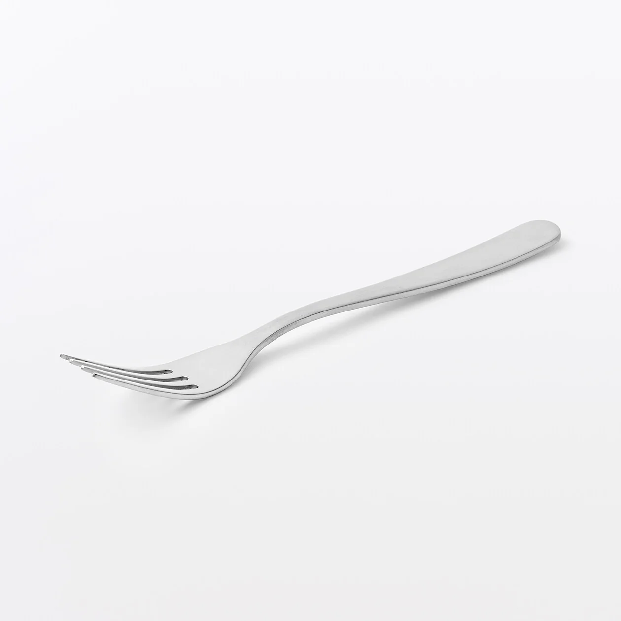Stainless Steel Table Fork - Image 4