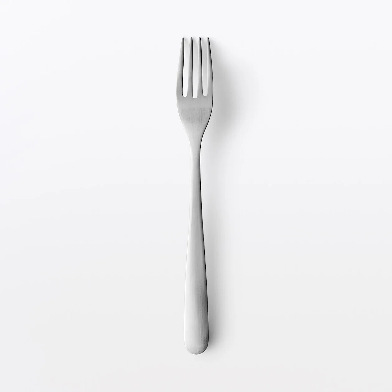 Stainless Steel Table Fork - Image 5