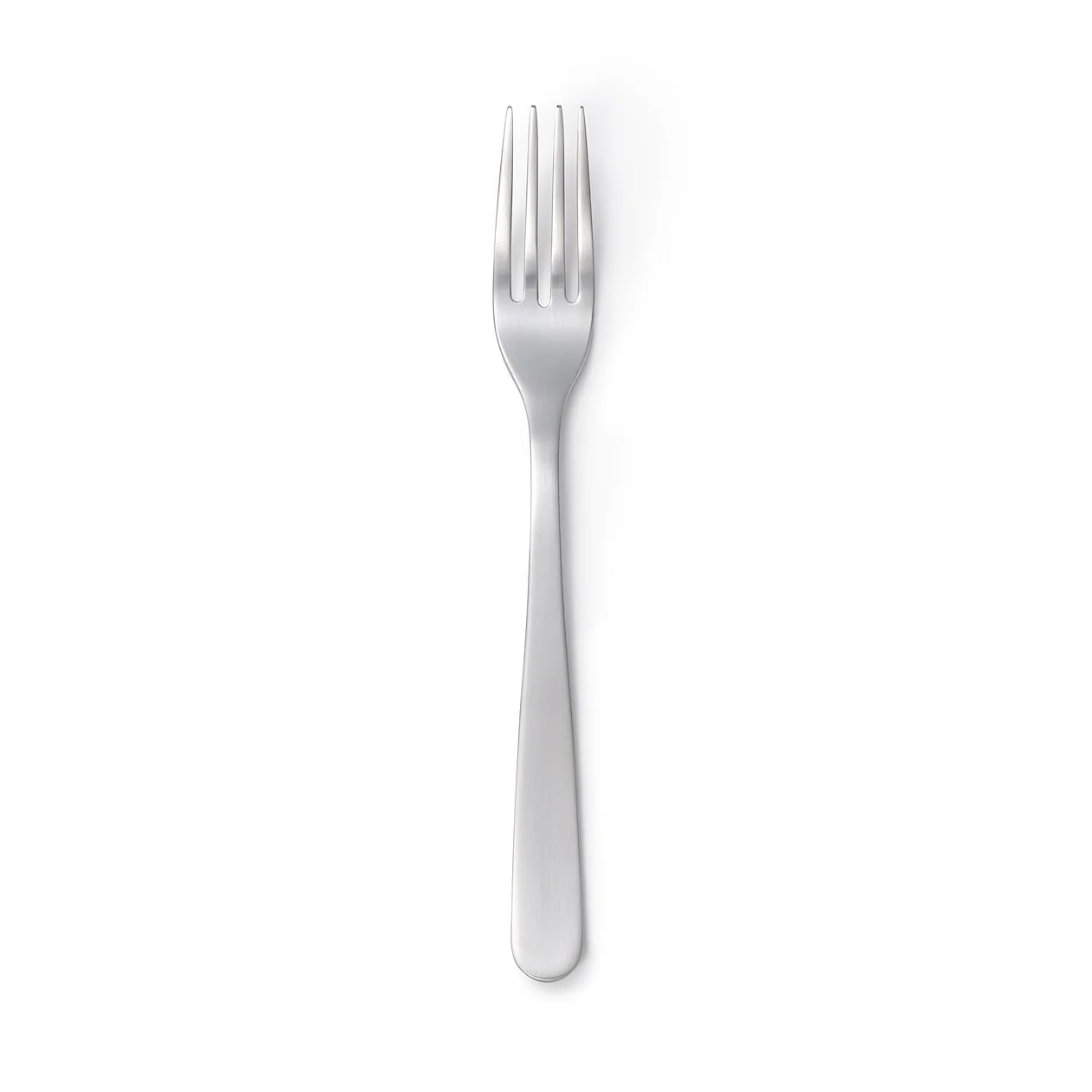 Stainless Steel Table Fork - Image 6