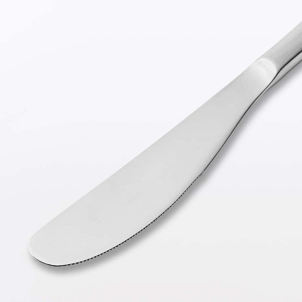 Stainless Steel Table Knife - Image 2