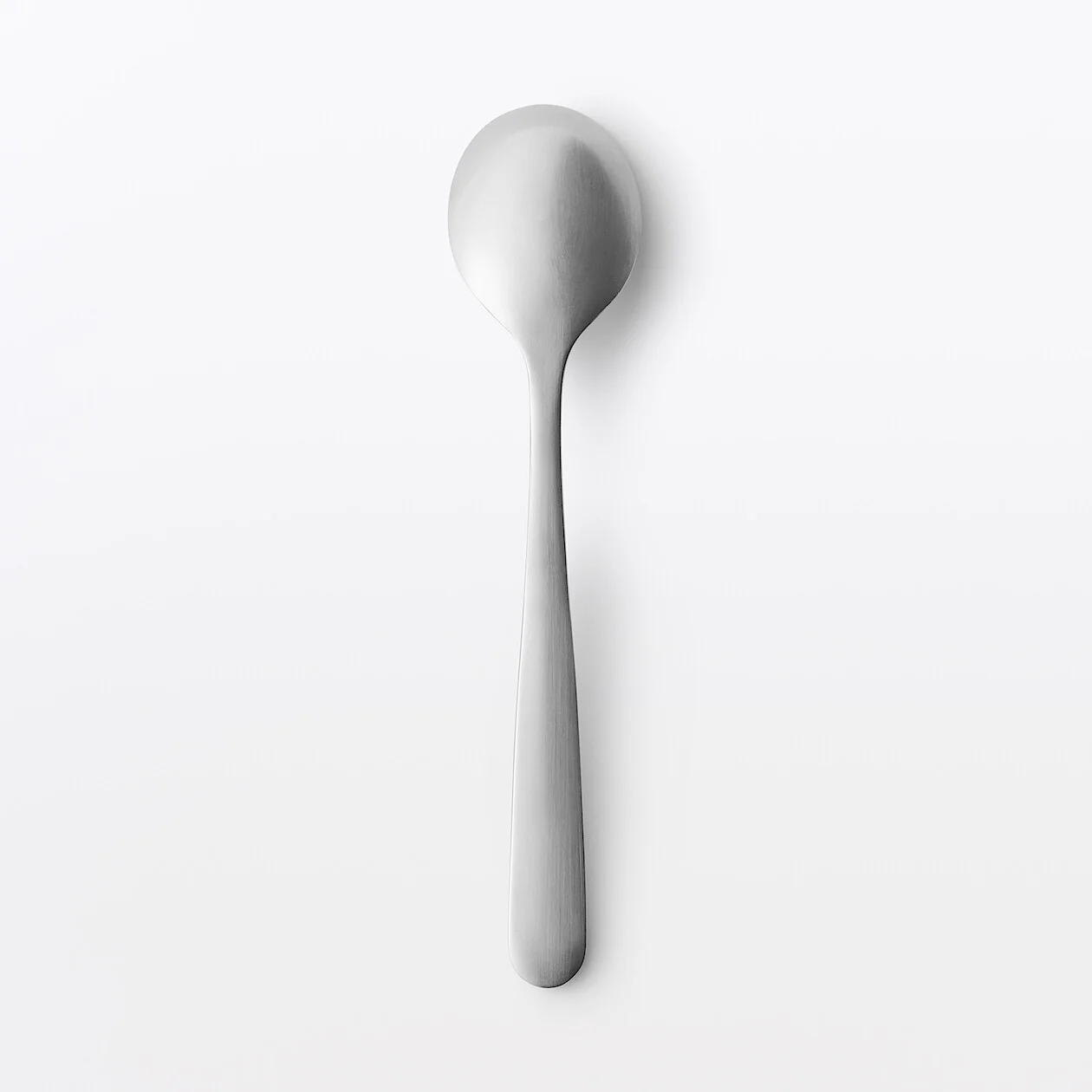 Stainless Steel Table Spoon - Image 5