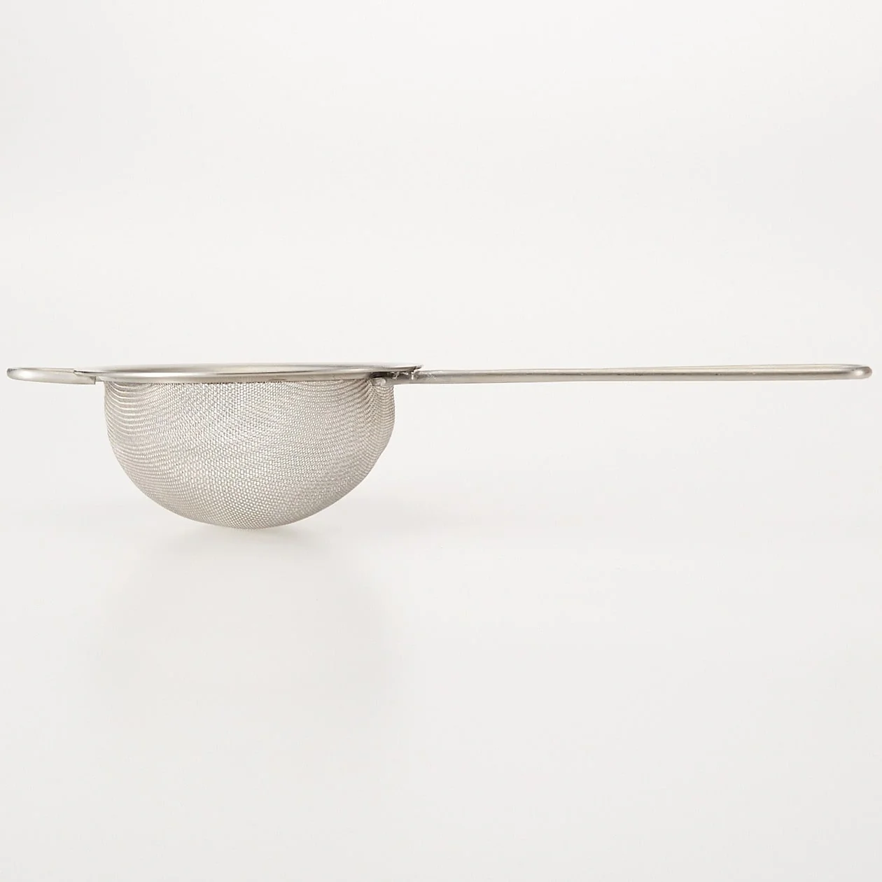 Stainless Steel Tea Strainer - Image 3