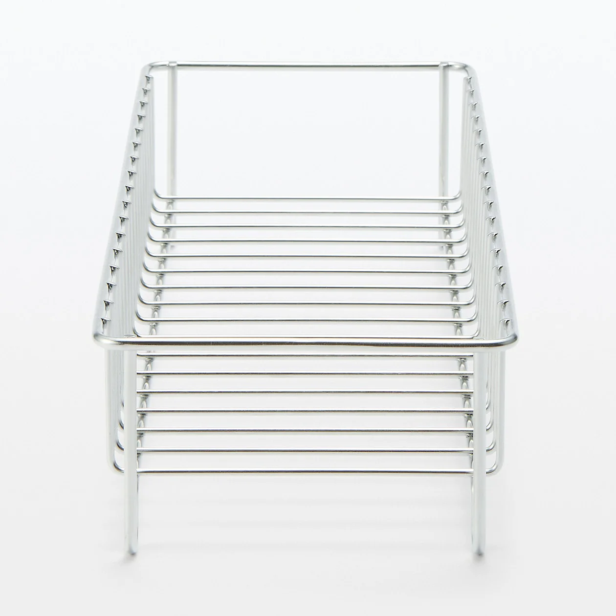 Stainless Steel Toiletry Rack - Medium - Image 4