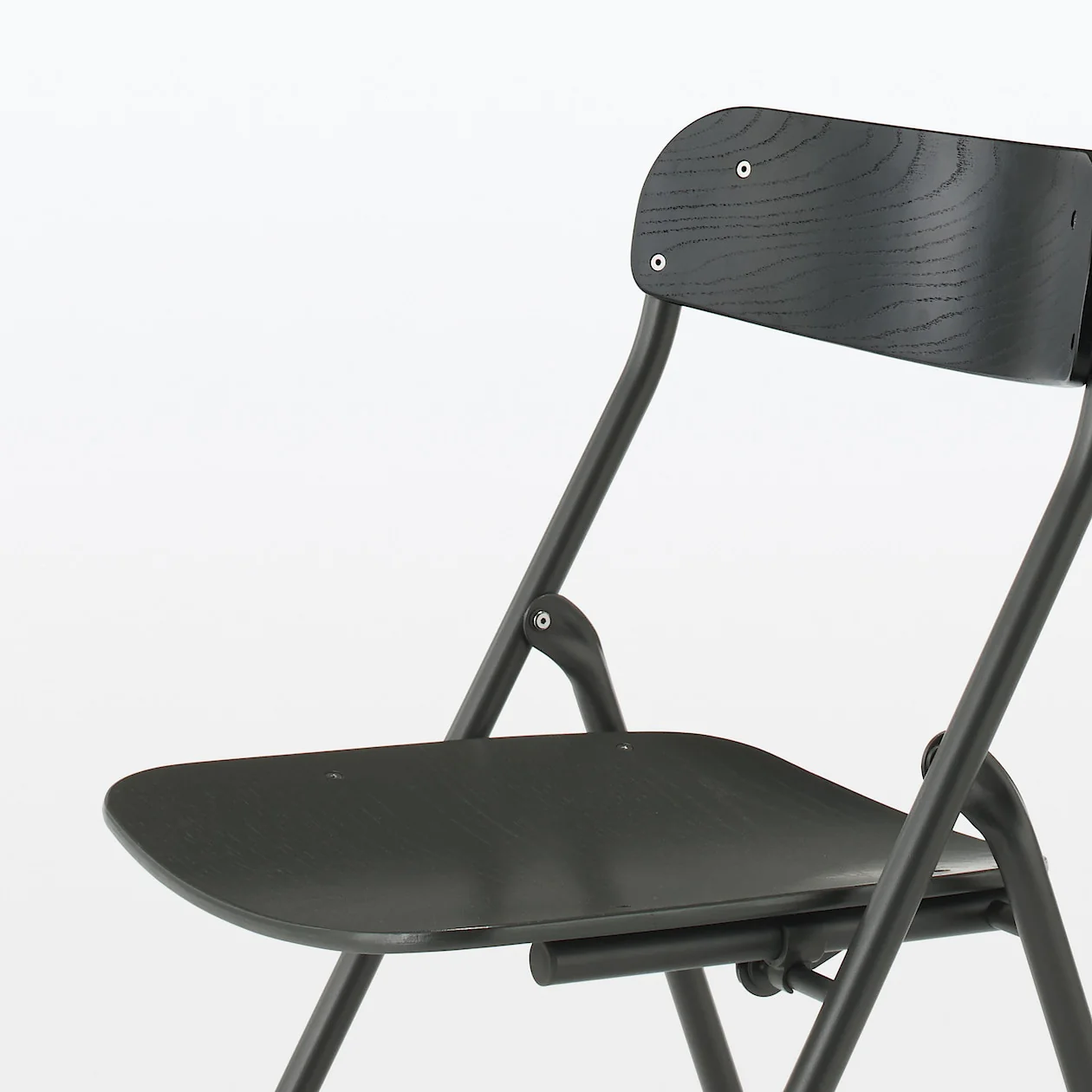 Steel Pipe Folding Chair - Image 15