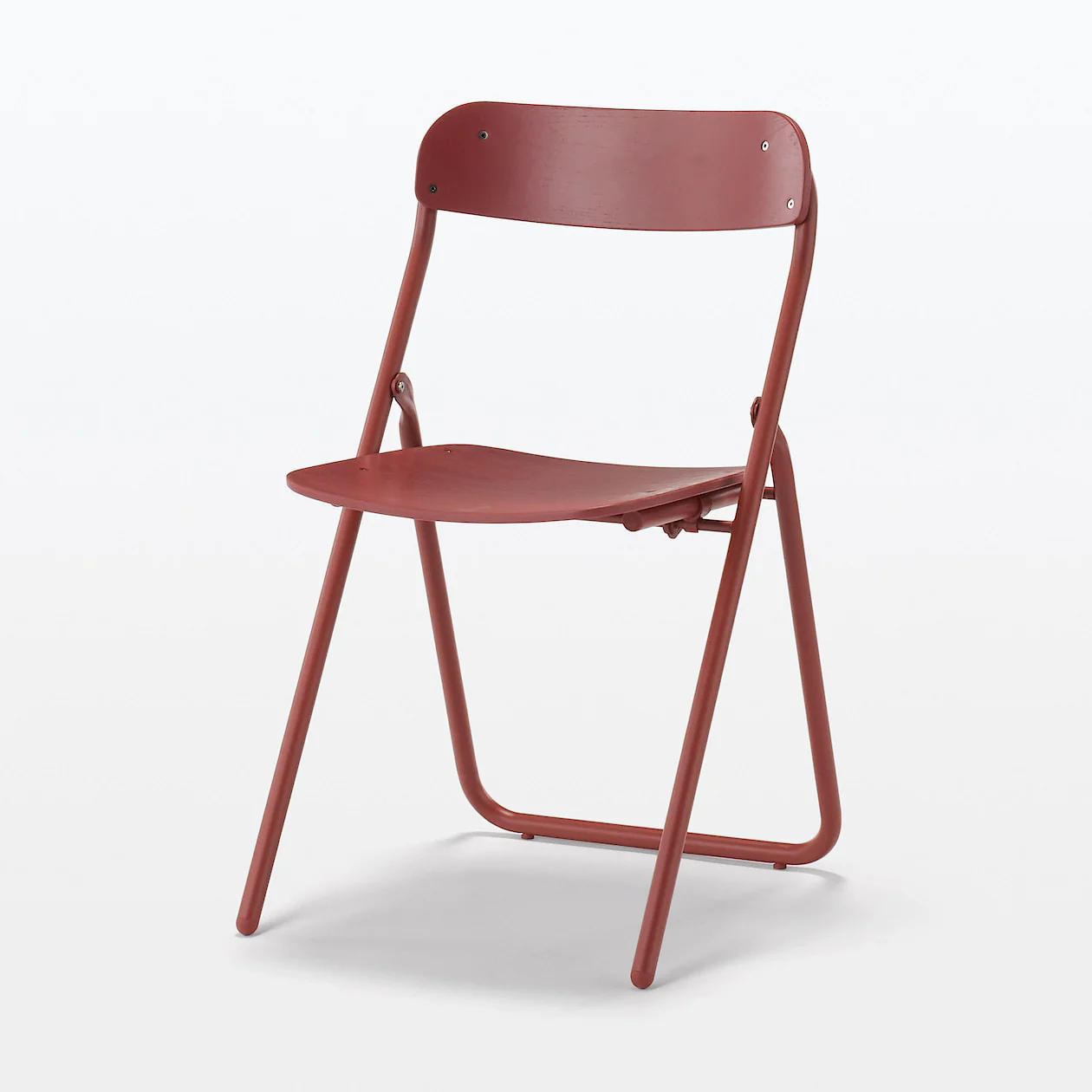 Steel Pipe Folding Chair - Image 21