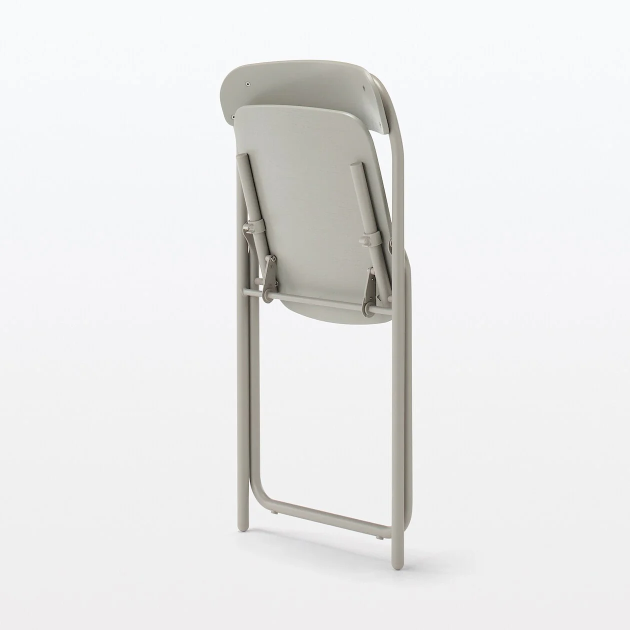 Steel Pipe Folding Chair - Image 6