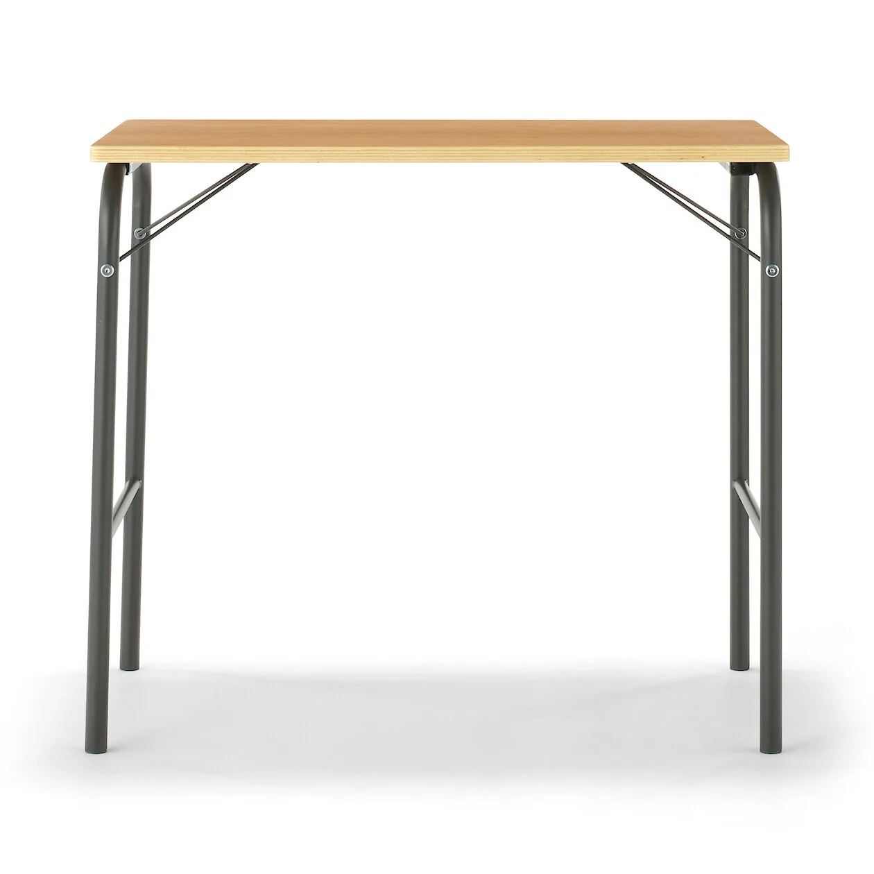 Steel Pipe Folding Table - Image 11