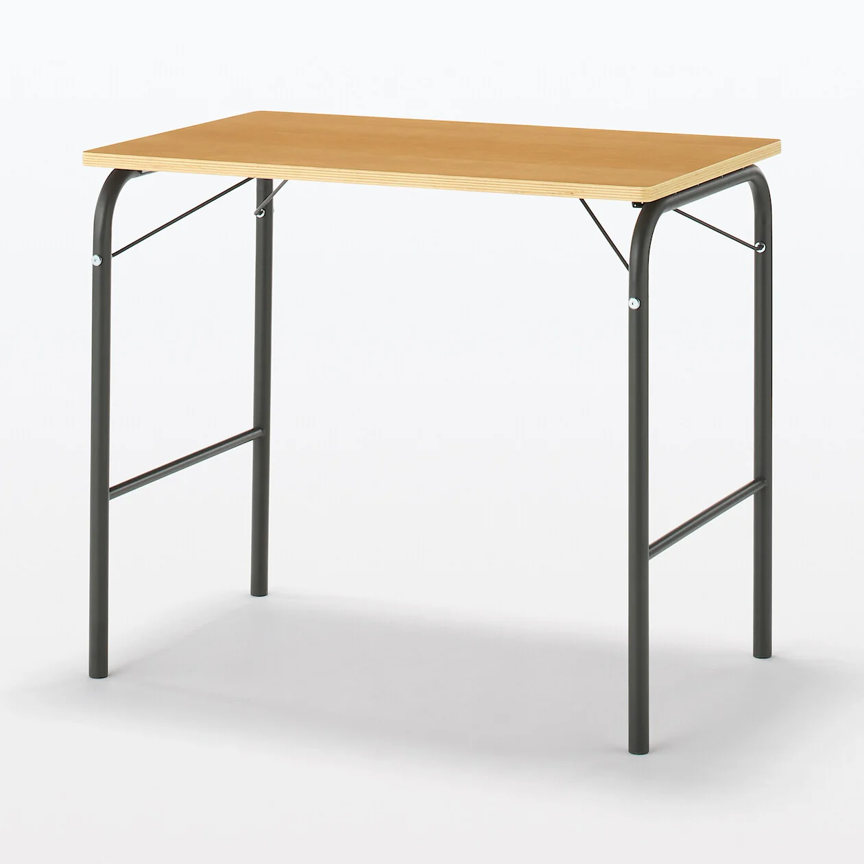 Steel Pipe Folding Table - Image 13