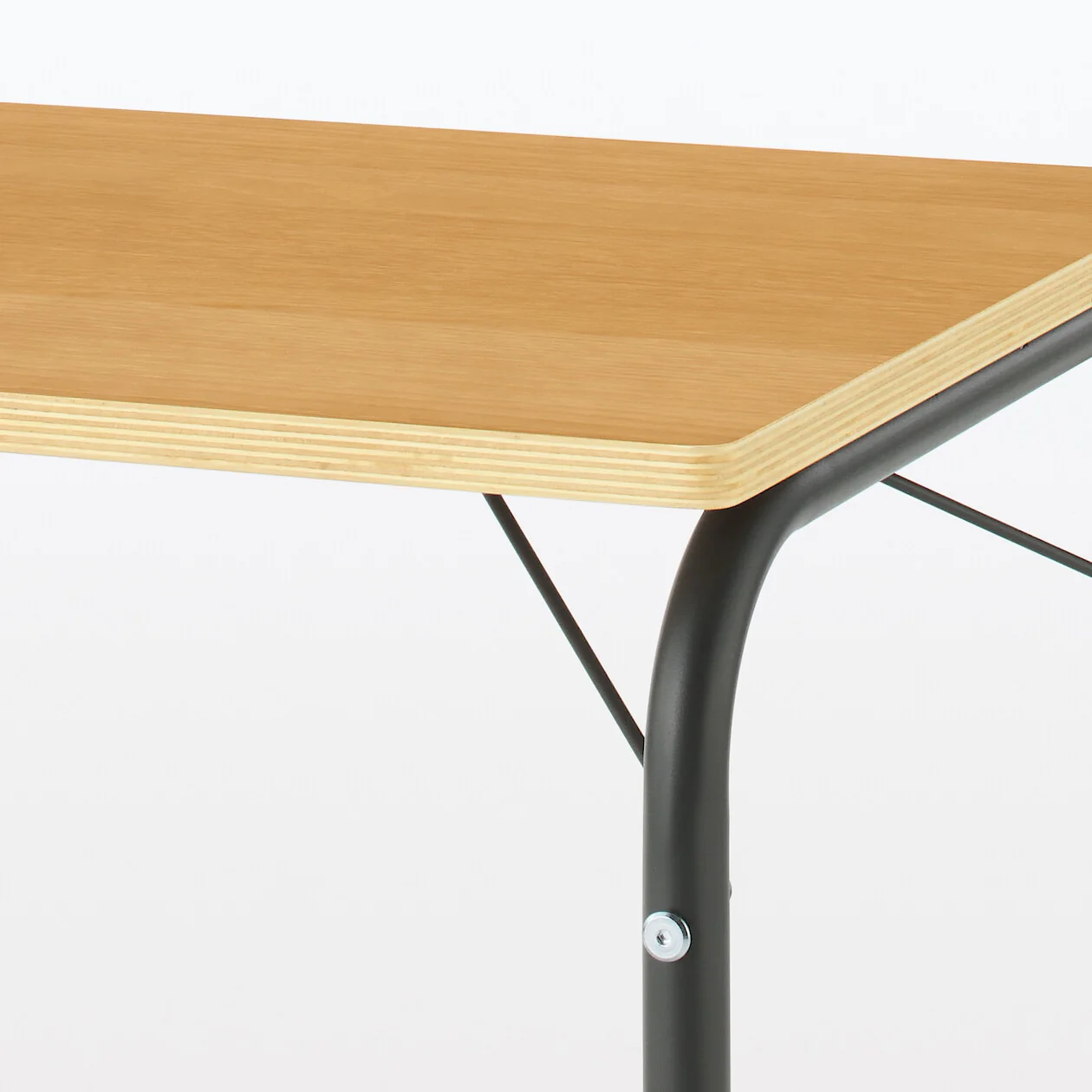 Steel Pipe Folding Table - Image 16