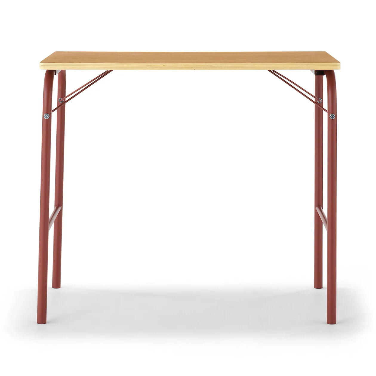 Steel Pipe Folding Table - Image 20