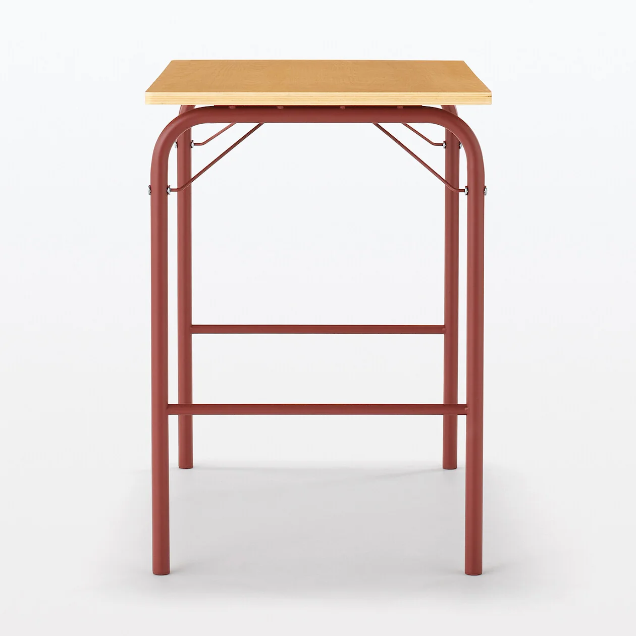 Steel Pipe Folding Table - Image 21