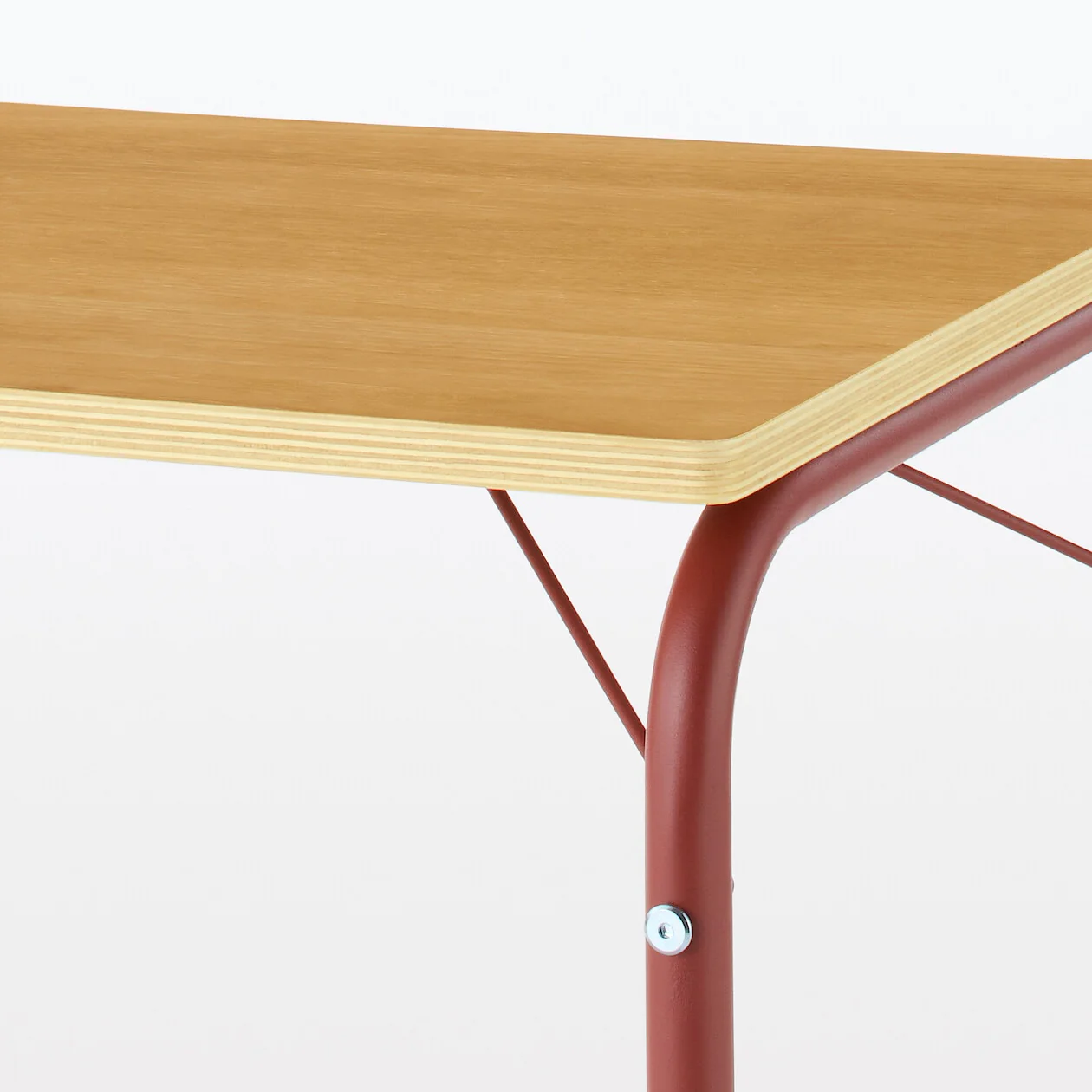 Steel Pipe Folding Table - Image 25