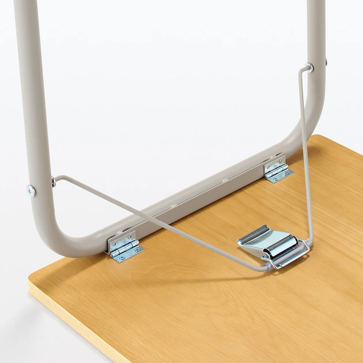 Steel Pipe Folding Table - Image 7