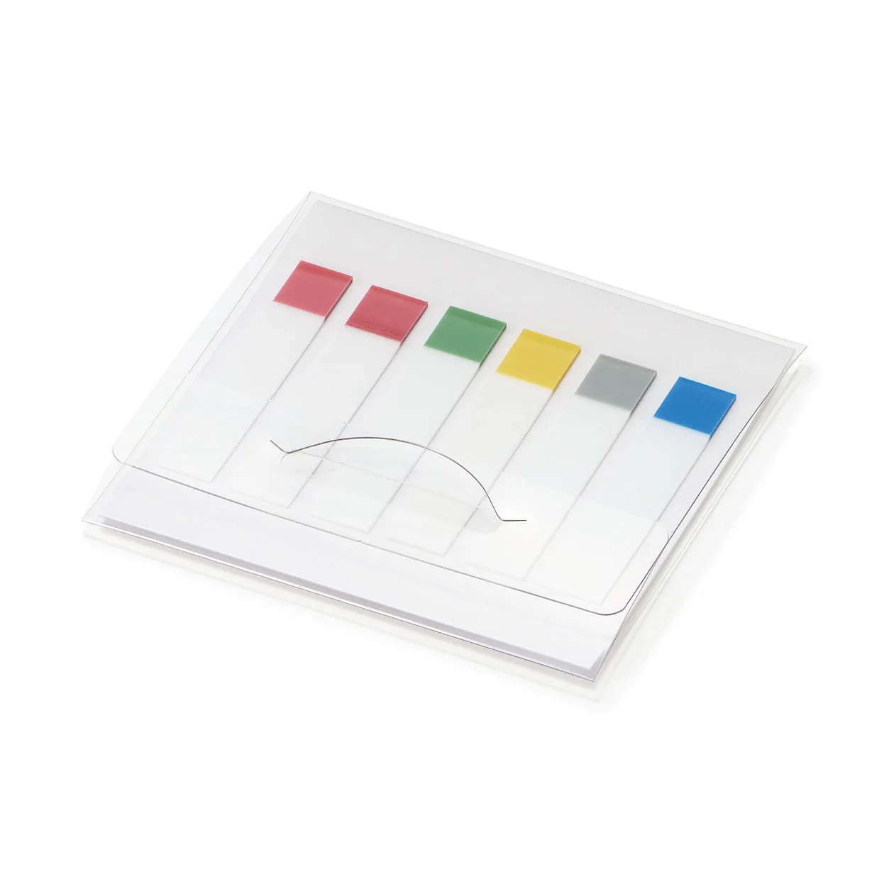 Sticky Index Note Tabs - Film - Image 2