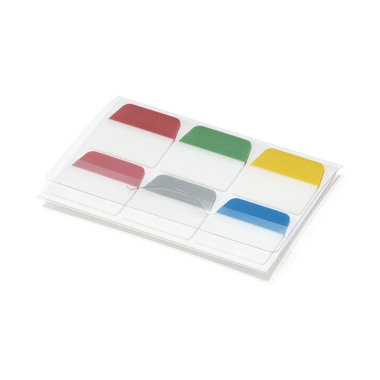 Sticky Index Note Tabs - Thick Film - Image 4