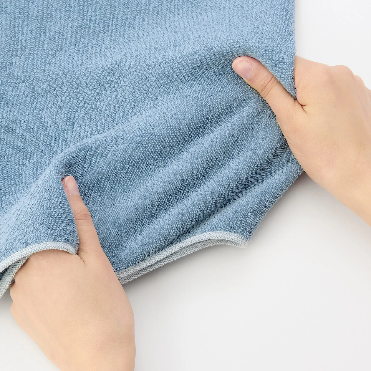Stretchy Turban Towel - Image 19