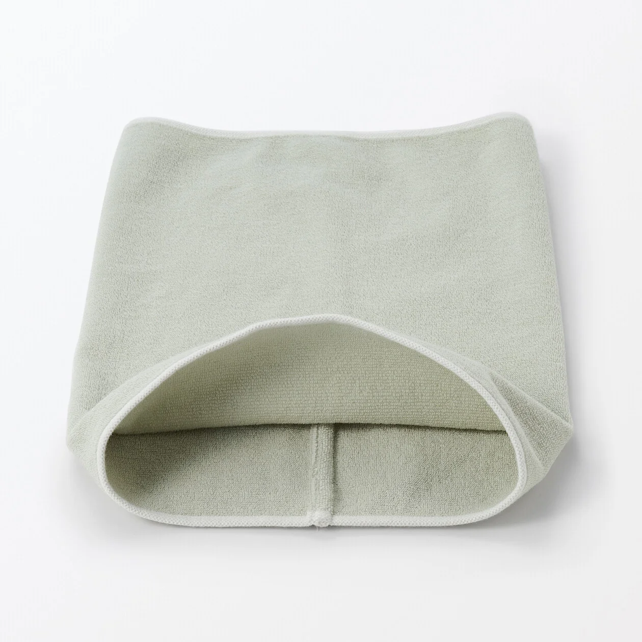 Stretchy Turban Towel - Image 4
