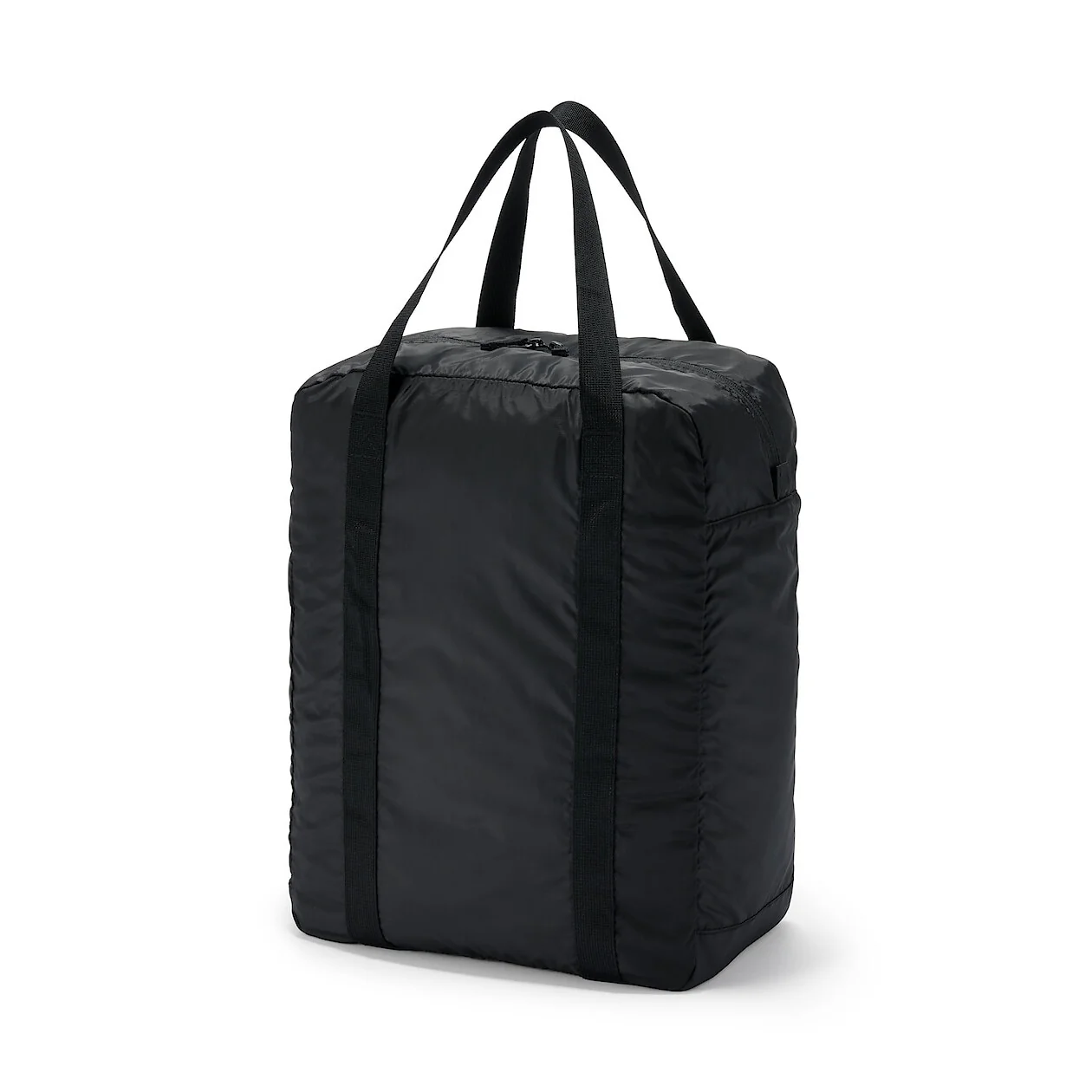 Pocketable Water Repellent Tall Boston Bag - Image 10