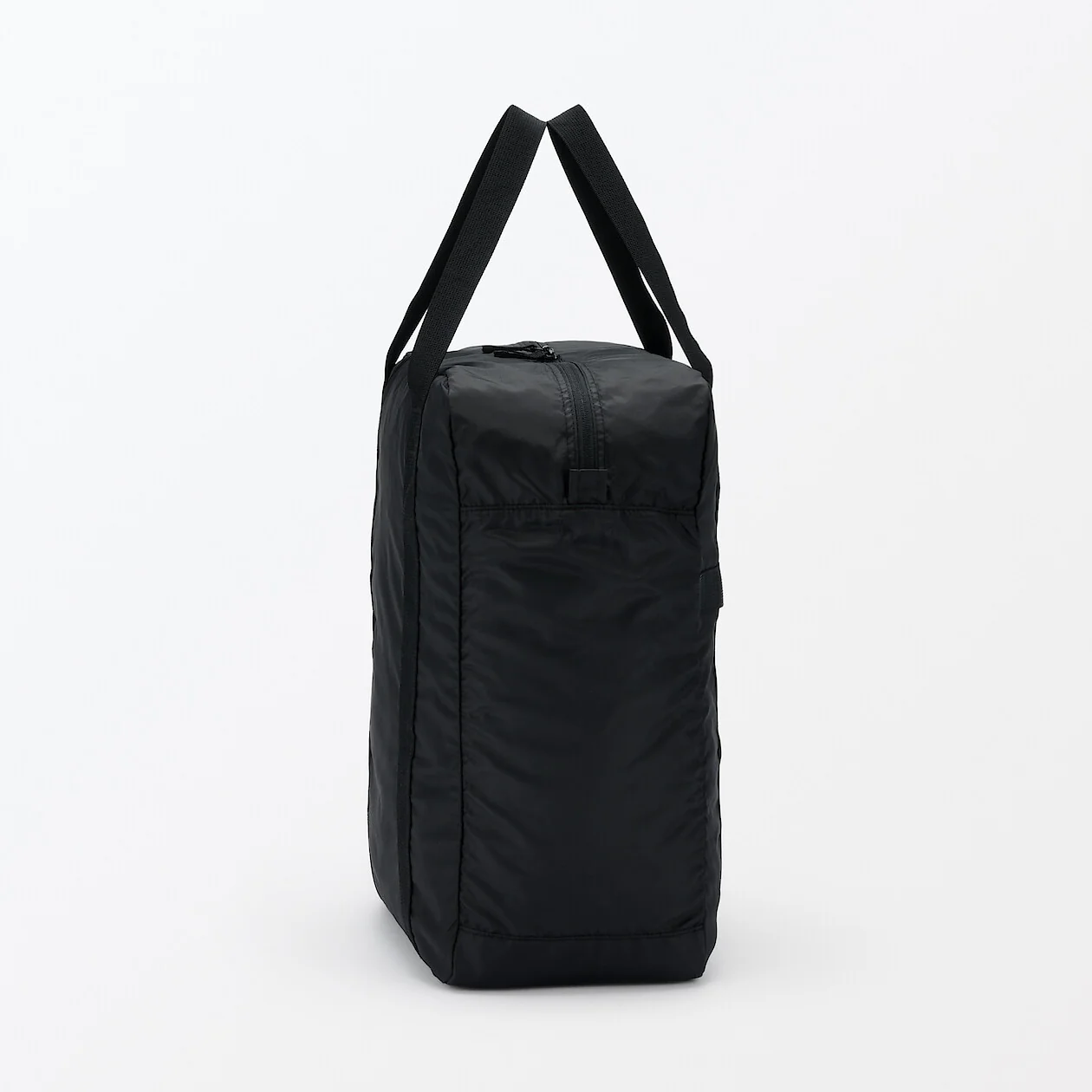 Pocketable Water Repellent Tall Boston Bag - Image 14