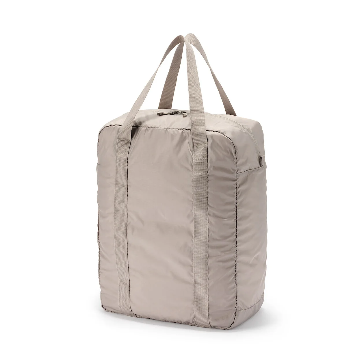 Pocketable Water Repellent Tall Boston Bag - Image 23