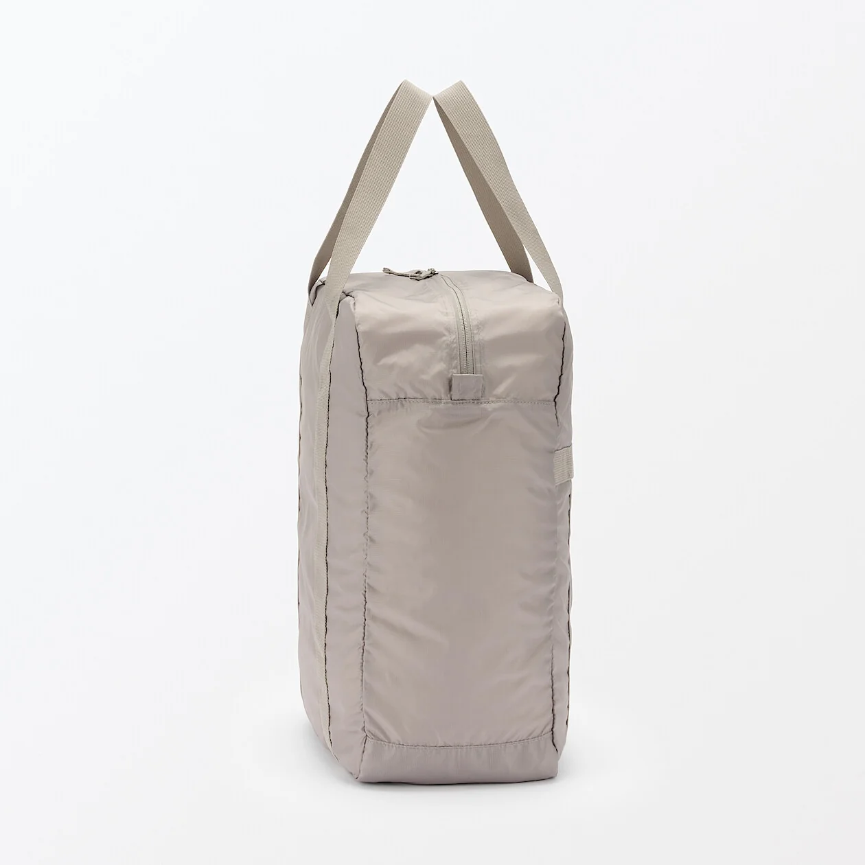 Pocketable Water Repellent Tall Boston Bag - Image 27