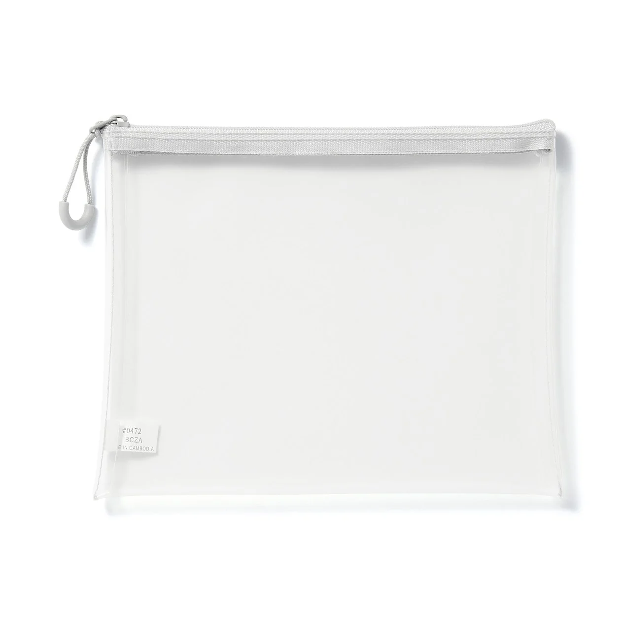 TPU Clear Case - Image 2
