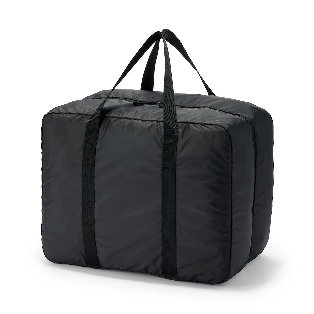 Pocketable Water Repellent Travel Boston Bag - Image 12