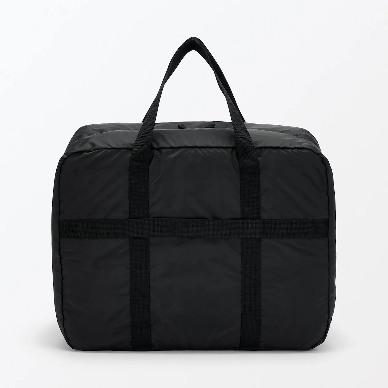 Pocketable Water Repellent Travel Boston Bag - Image 13