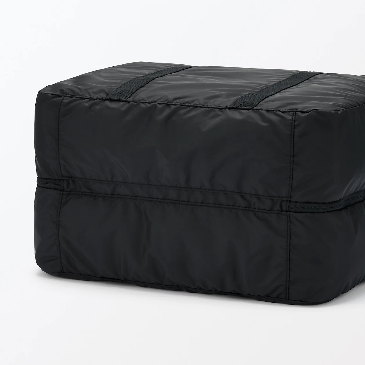 Pocketable Water Repellent Travel Boston Bag - Image 15