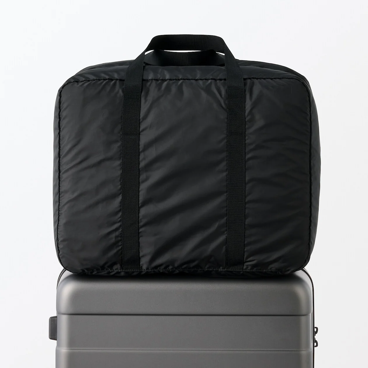 Pocketable Water Repellent Travel Boston Bag - Image 22