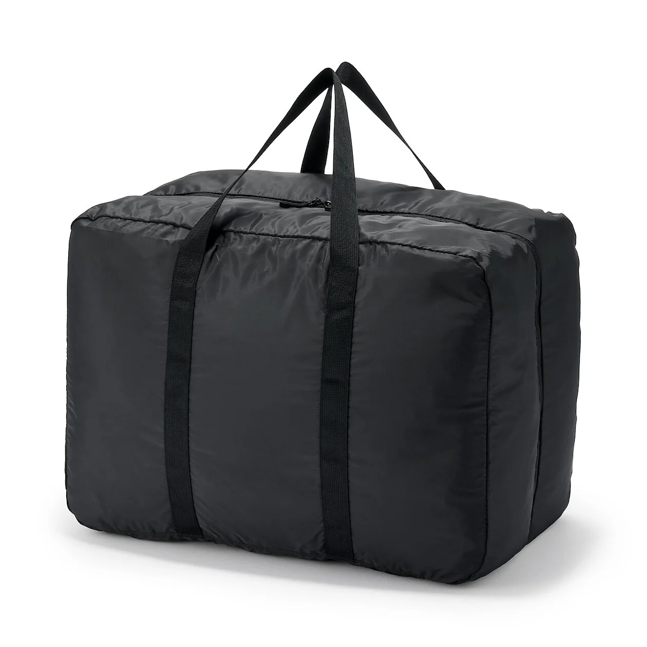 Pocketable Water Repellent Travel Boston Bag - Image 23