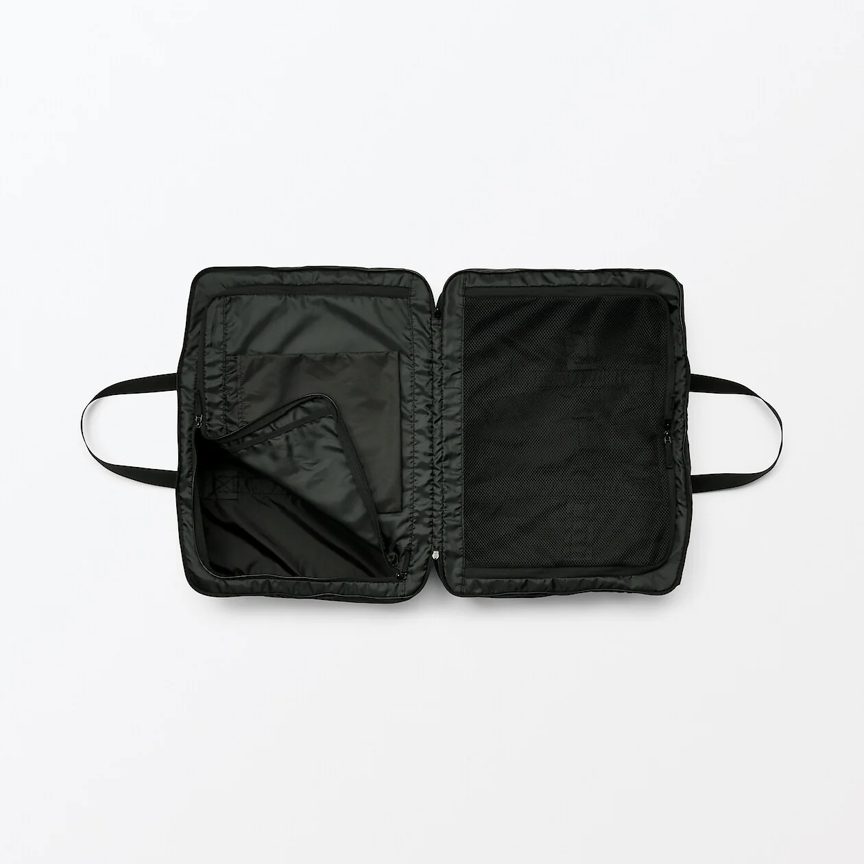 Pocketable Water Repellent Travel Boston Bag - Image 25