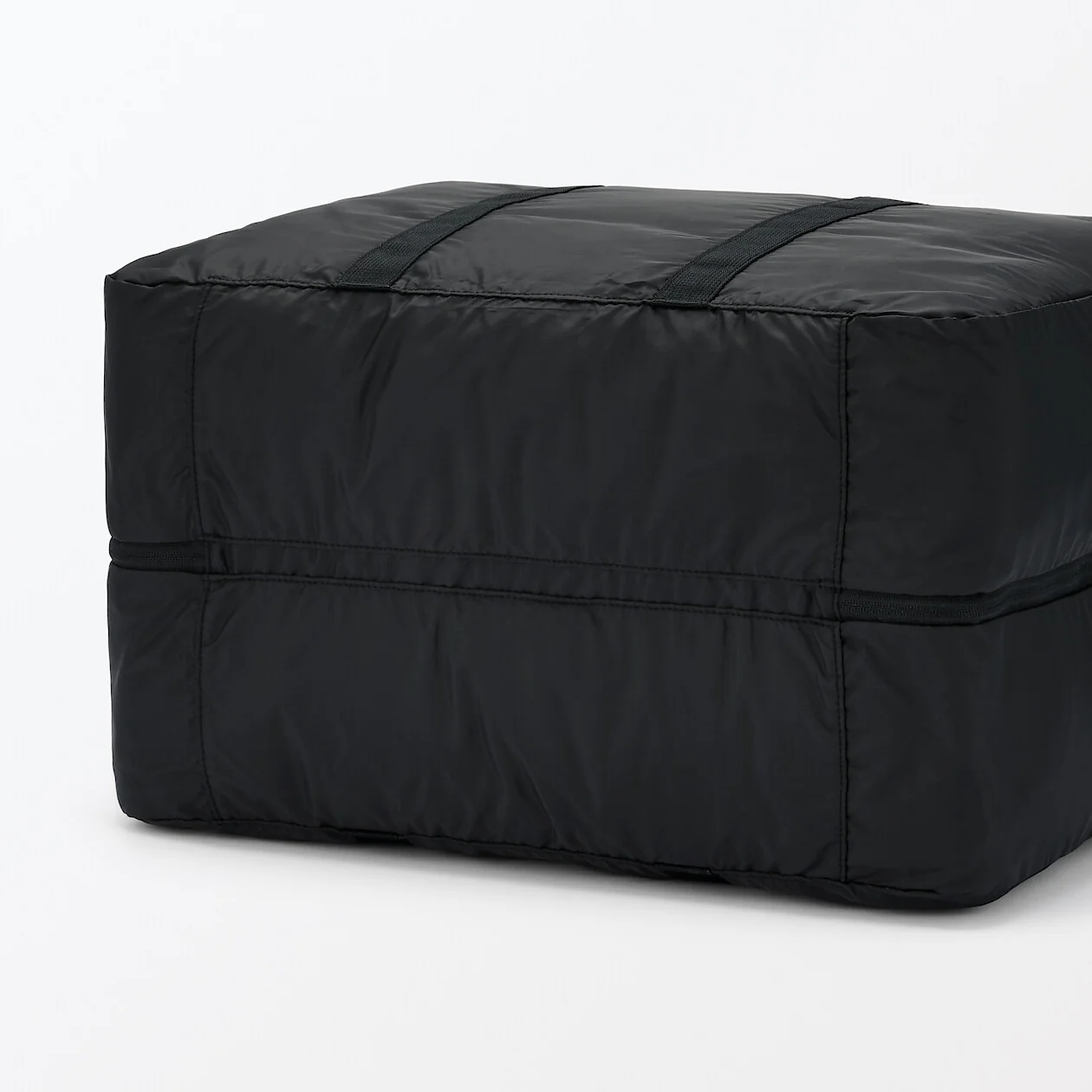 Pocketable Water Repellent Travel Boston Bag - Image 26