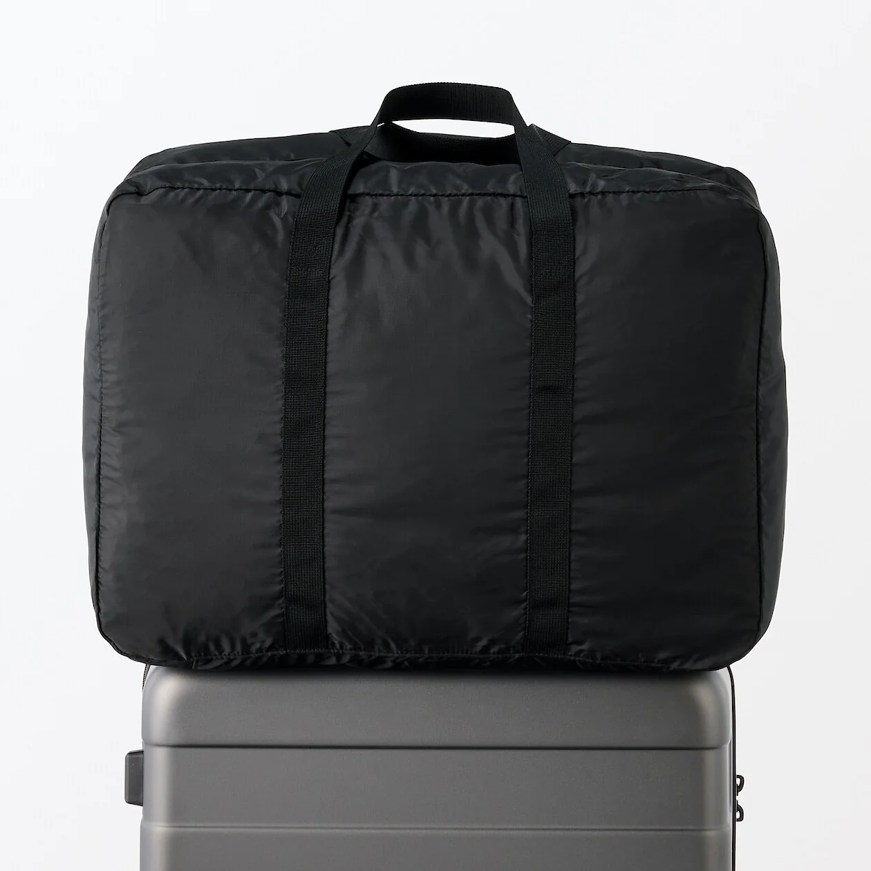 Pocketable Water Repellent Travel Boston Bag - Image 33
