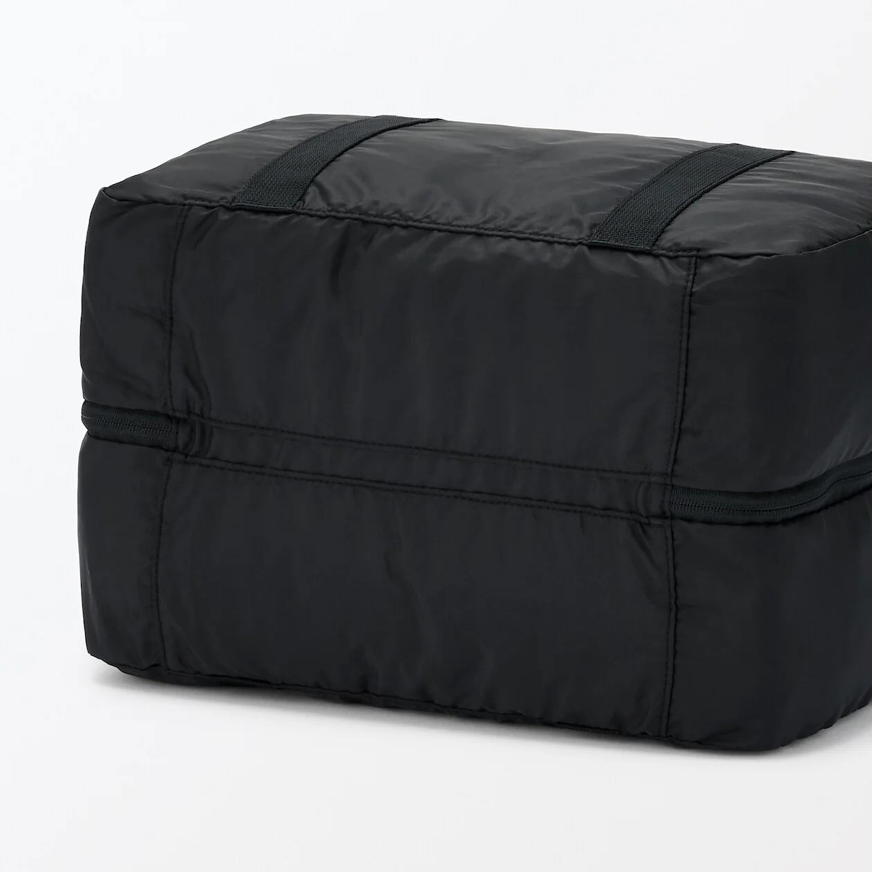 Pocketable Water Repellent Travel Boston Bag - Image 5