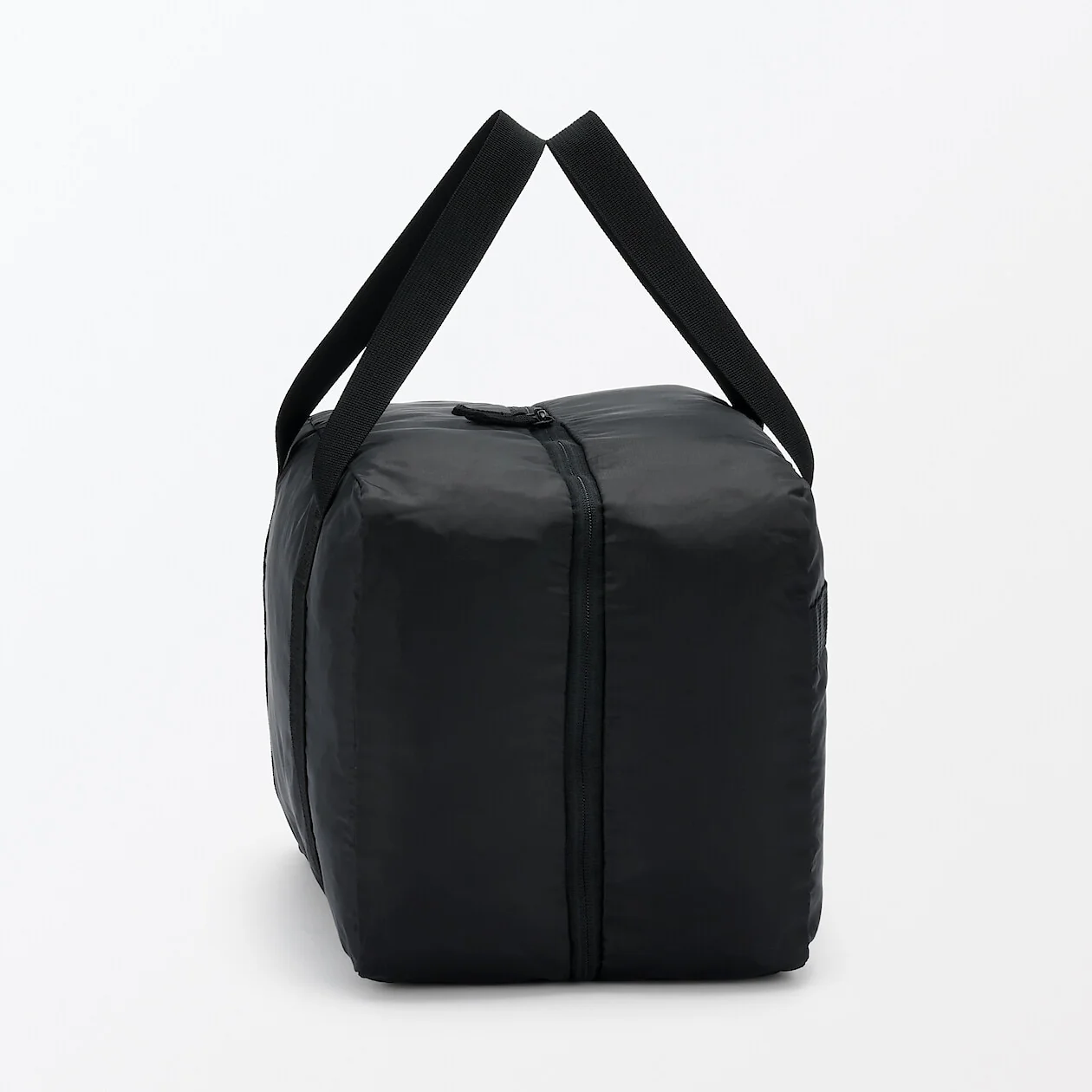 Pocketable Water Repellent Travel Boston Bag - Image 6