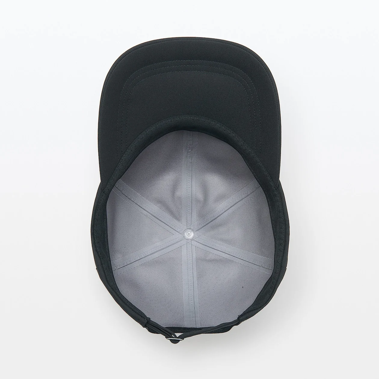 Water Repellent Sealing Taped Cap - Image 11