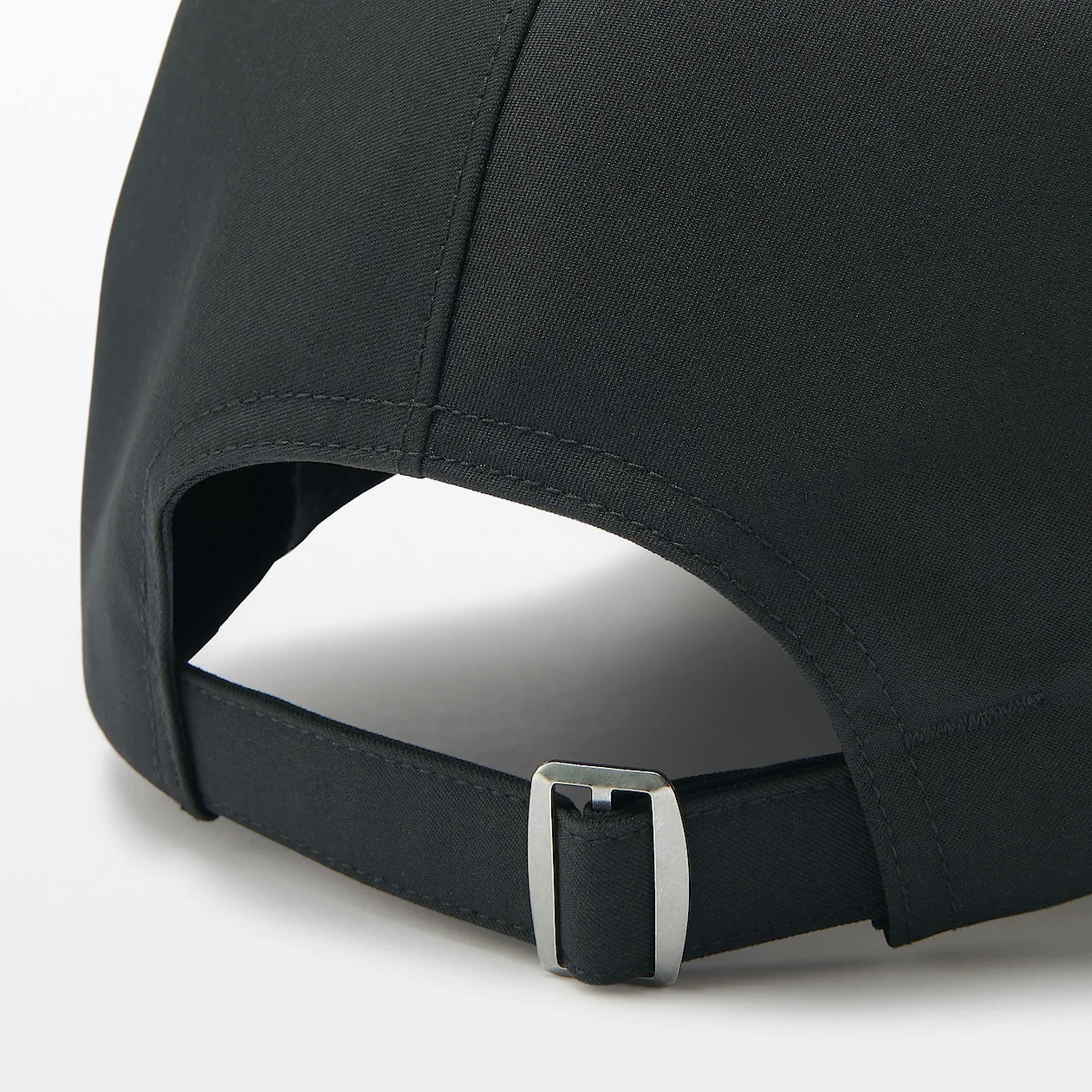 Water Repellent Sealing Taped Cap - Image 14