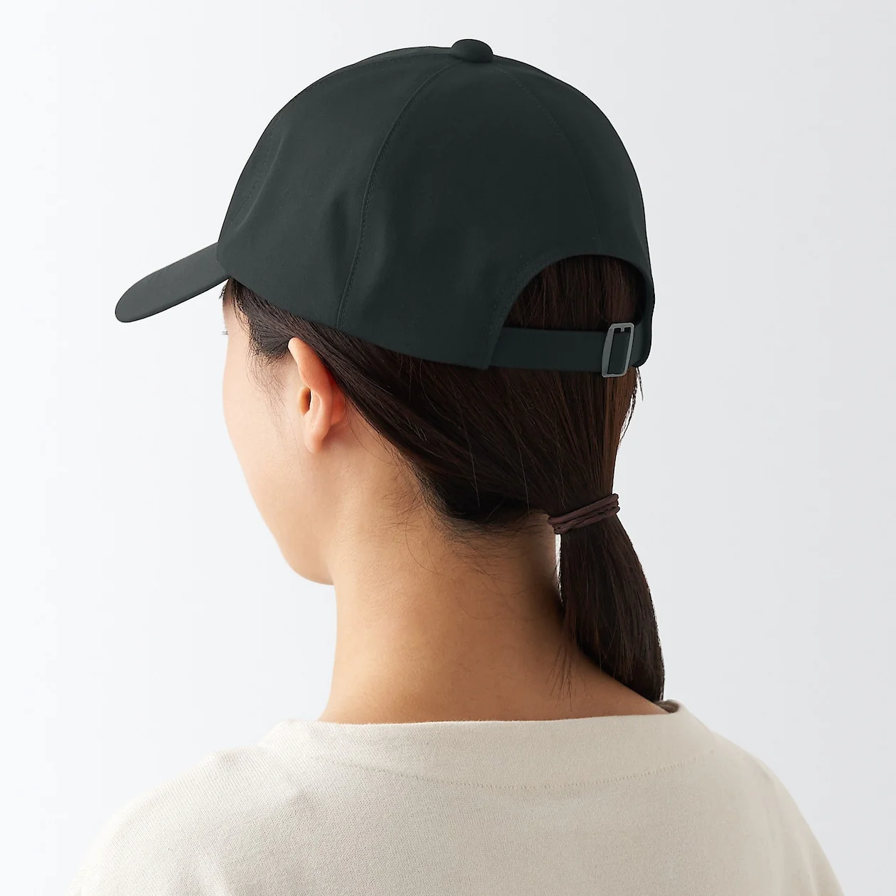 Water Repellent Sealing Taped Cap - Image 16