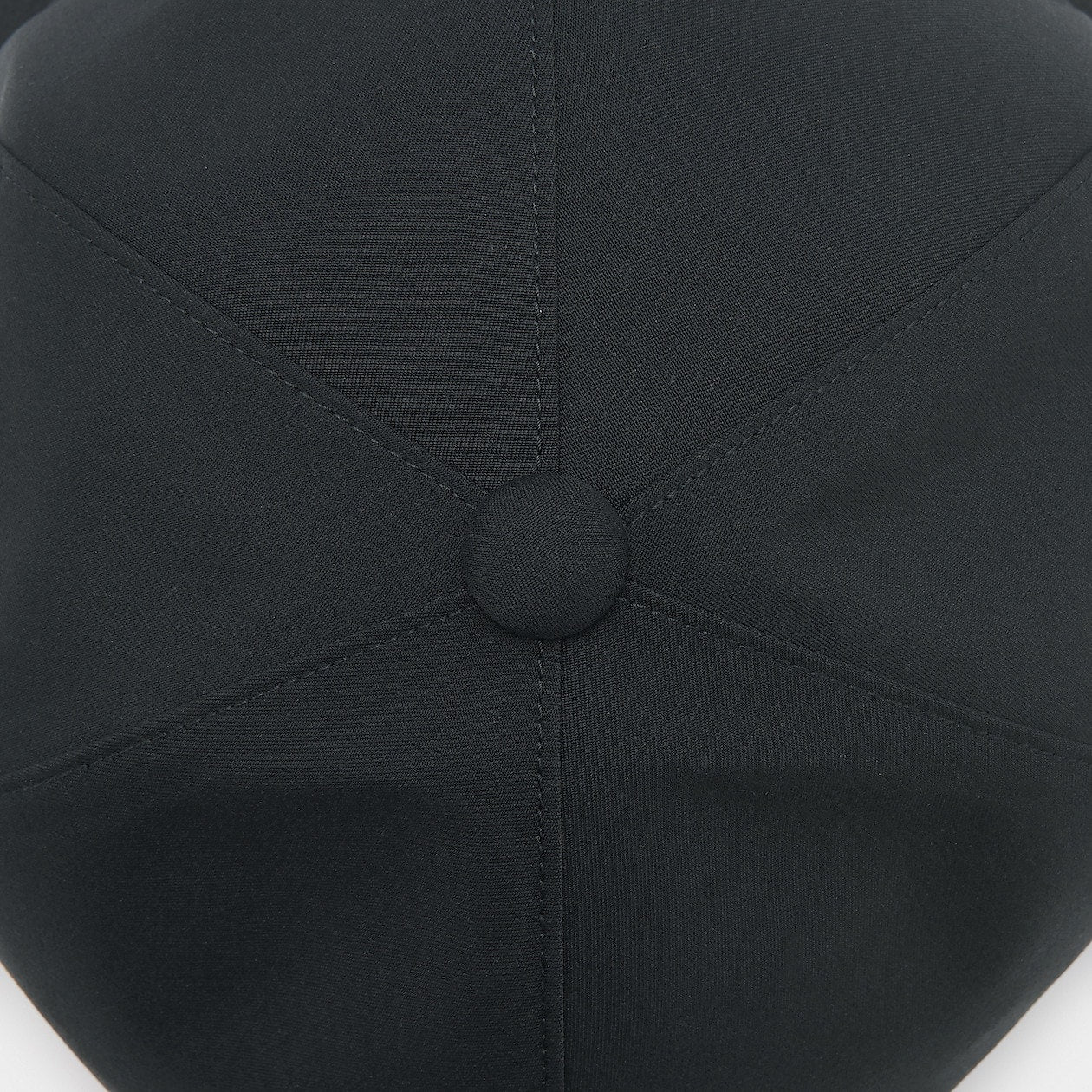 Water Repellent Sealing Taped Cap - Image 17