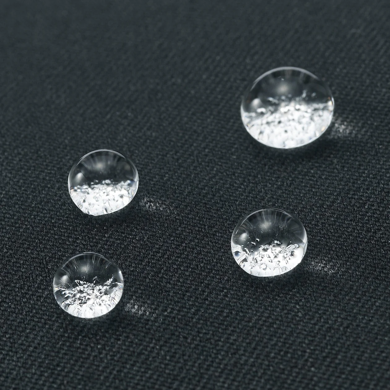 Water Repellent Sealing Taped Cap - Image 18