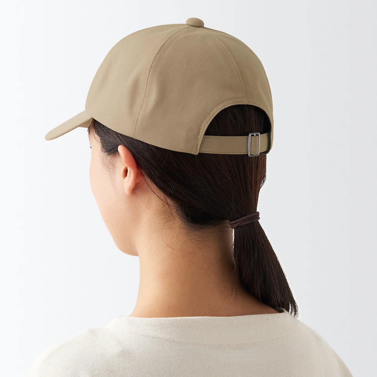 Water Repellent Sealing Taped Cap - Image 21