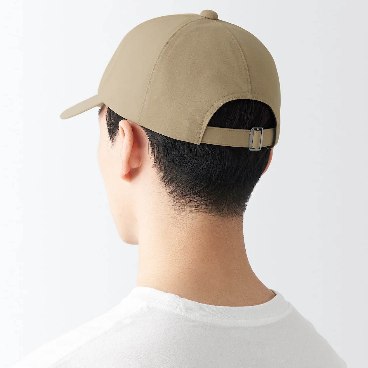 Water Repellent Sealing Taped Cap - Image 22