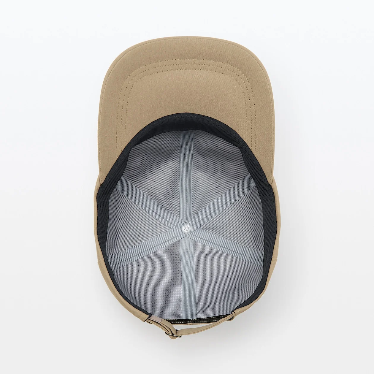Water Repellent Sealing Taped Cap - Image 23