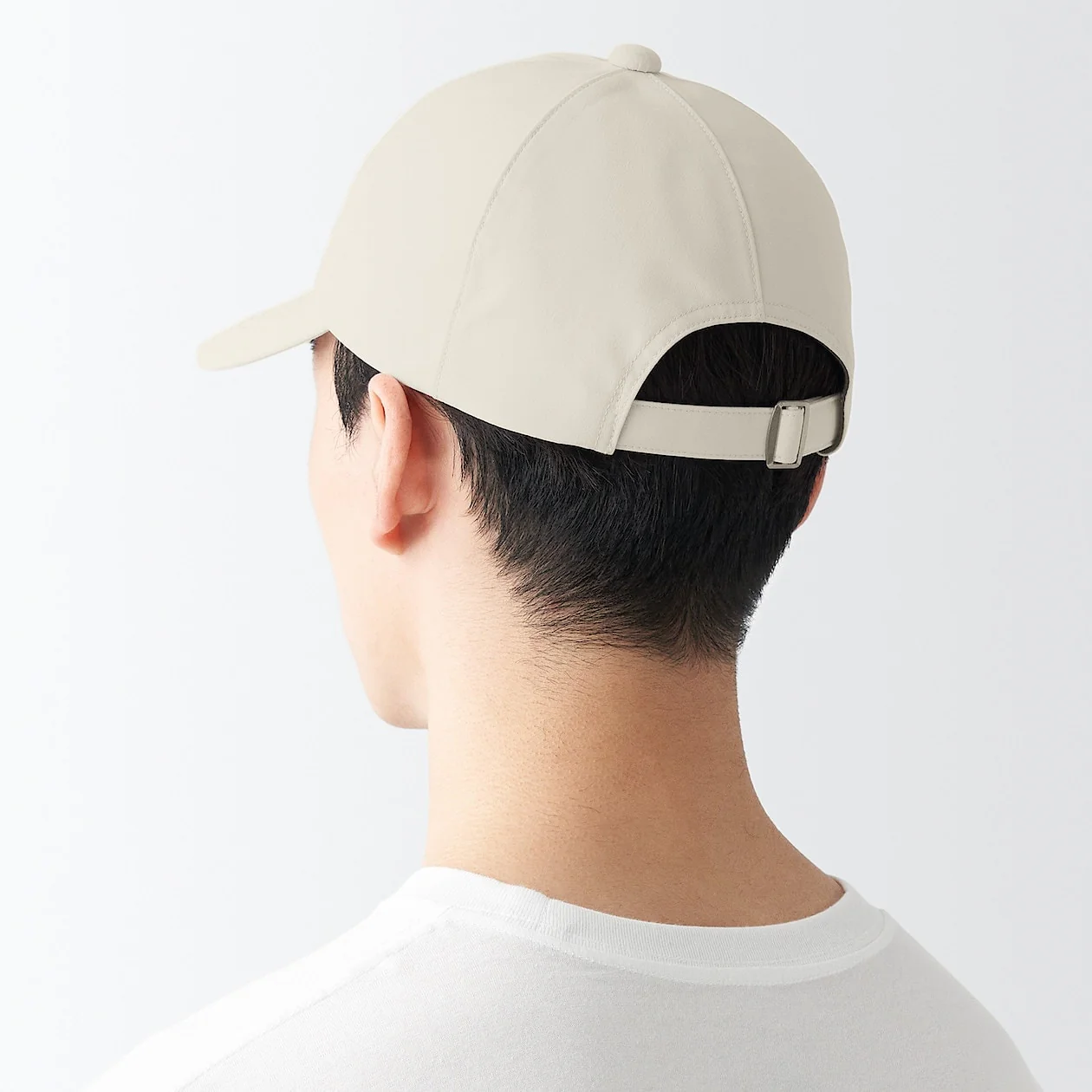 Water Repellent Sealing Taped Cap - Image 31
